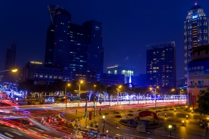 2013新北市政府歡樂耶誕城來嚕-圖多