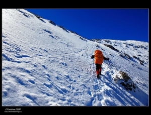 2011~台灣山岳之回憶
