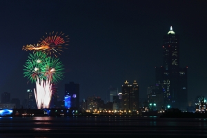 2012高雄燈會藝術節-微笑港都