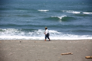 高雄行-1 旗津+淨園農場+義大購物廣場