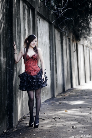 2012.06.24 Amy by 情為何物