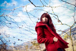 尋梅‧Vanessa by HERO