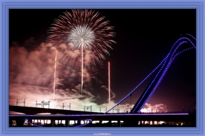 粉多煙的火--苗栗煙火--請多指教--