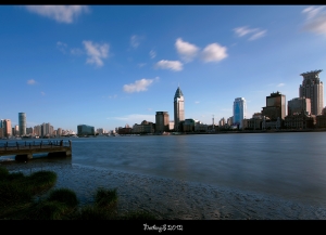 继续~~~魔都风景篇の夏日逆袭~~