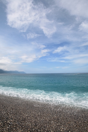 花東綠島 國內蜜月遊