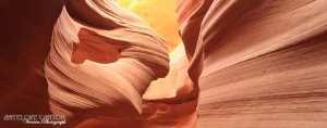 超夢幻羚羊峽谷Antelope Canyon [By Vansen]