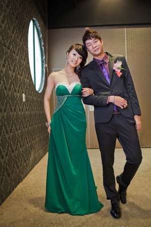 ღ* 幸福Wedding *ღ