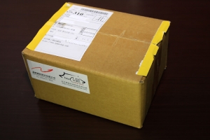 故宮博物院之翠玉白菜開箱