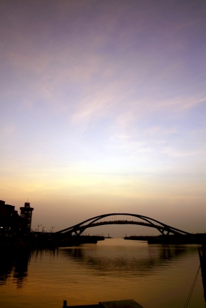 永安漁港