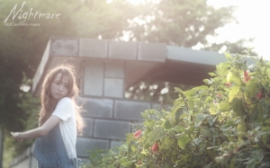 Nightmare-Eily
