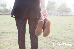 Little thing