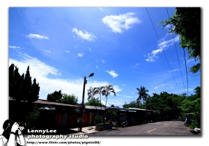 我的光陰故事-二空 by Lenny