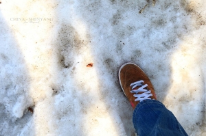 中國遼寧東北行PART II