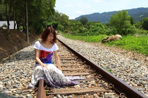 我的專屬MD in 龍騰斷橋 by 克勞德