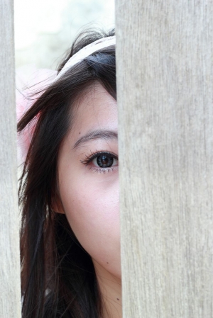 陽光女孩-晴兒 part 2