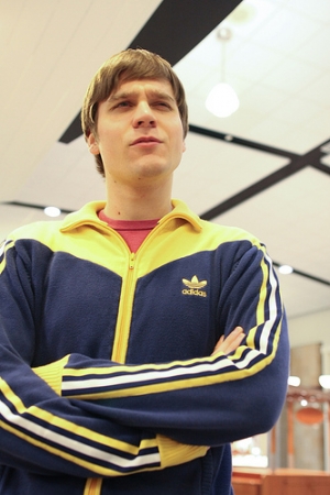 [24L II食記］難吃的Friday's