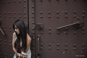 Vicky - Individual