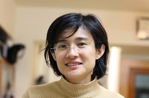 家中大女王 第三集 (5D + EF 85mm F1.2L II USM)