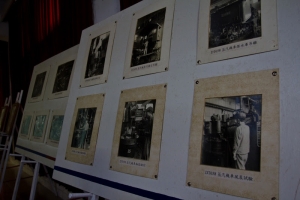 台鐵北廠巡禮(圖多)