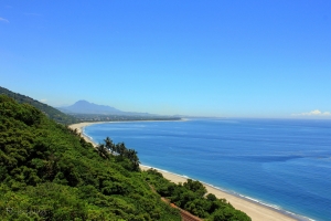 台灣好風光~東海岸