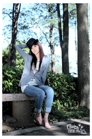 夏依 → 元智大學