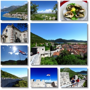 亞德里亞海仙境之旅 VOL 10 - 克羅埃西亞 Croatia - 史東 (Stone)