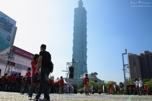 2011 canon攝影馬拉松我的花絮