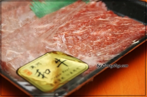 我可憐的晚餐 之 親自下廚