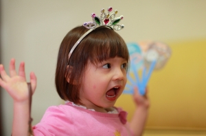 小小麻豆Tessa (85L II)