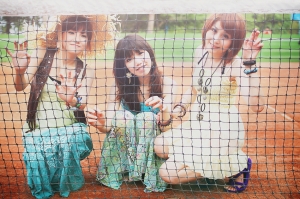 * 我們的夏日時光 *