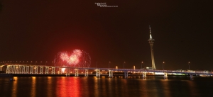 輕輕鬆鬆澳門一日遊