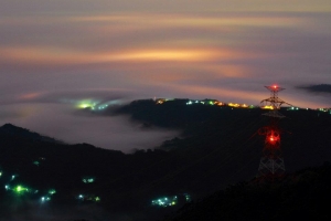 太平山