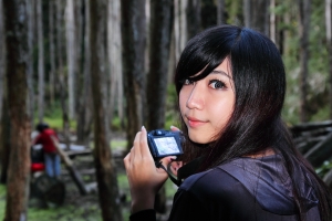 南投二日遊~隨便拍