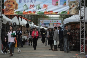 台北信義-寵物嘉年華