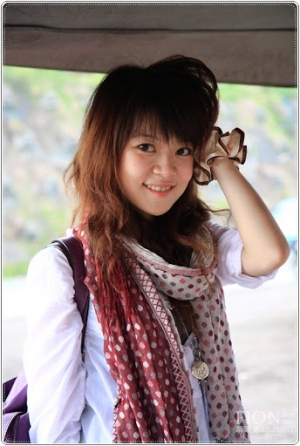 Fion@翡翠總督聖約翰