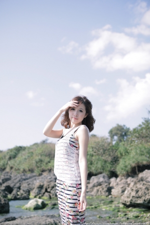 墾丁．冬季邂逅 I