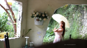 No 19 CAFE *Aileen