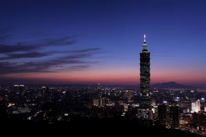 101夜拍