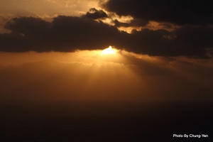 2012墾丁秋猛禽過境