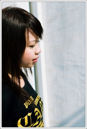 琳&含&婷-駁二拍拍