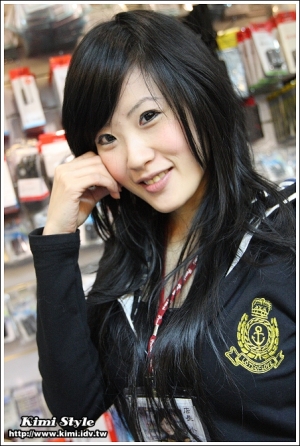小君