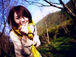 [Catherine]--For you