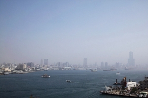 2011高雄之旅(旗津+彩虹村) ^^