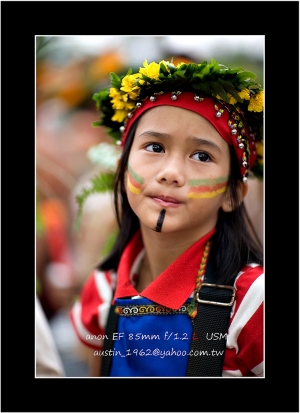 2011夢想家年華---austin