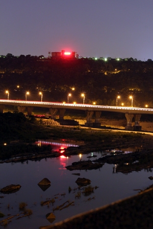 新手大溪橋夜拍(第二次)