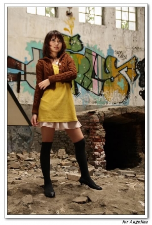 for Angelina (35張)