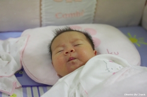 我是女生