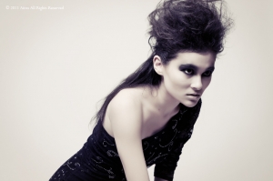 Airos　©　2　0　1　1　時尚攝影