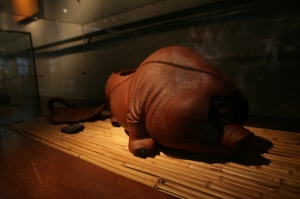 鶯歌陶瓷博物館(part2)