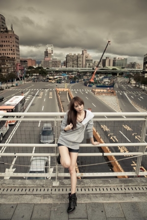 SALSA街頭風 by 糖哥